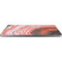 Orange Watercolor Geode Universal Laptop 15in (12.2 x 8.8in) Skin