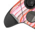 Orange Watercolor Geode Xbox Elite Wireless Controller Series 2 Skin