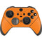 Orange Solid Xbox Elite Wireless Controller Series 2 Skin