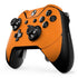 Orange Solid Xbox One Elite Controller Skin