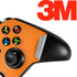 Orange Solid Xbox One X Controller Skin