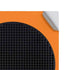 Orange Solid Xbox Series S Console Skin
