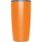 Orange Solid Yeti 20oz Tumbler Skin