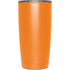 Orange Solid Yeti 20oz Tumbler Skin