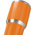 Orange Solid Yeti 30oz Rambler Tumbler Skin