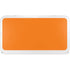 Orange YETI Tundra 65 Hard Cooler Skin