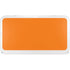 Orange YETI Tundra 75 Hard Cooler Skin