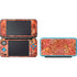 Orange Zen Nintendo 2DS XL (2017) Skin