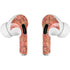 Orange Zen AirPods Pro 2nd Gen Skin