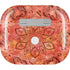 Orange Zen Apple AirPods (3rd Gen 2021) Skin