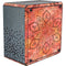 Orange Zen Cooler Master MasterBox Q300L Mini Tower Skin