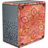 Orange Zen Cooler Master MasterBox Q300L Mini Tower Skin