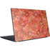 Orange Zen Dell Vostro Skin