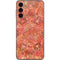 Orange Zen Galaxy A14 5G Skin