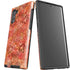 Orange Zen Galaxy Note 10 Pro Case
