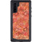 Orange Zen Galaxy Note 10 Waterproof Case