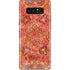 Orange Zen Galaxy Note 8 Skin
