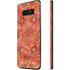 Orange Zen Galaxy Note 8 Skin