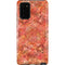 Orange Zen Galaxy Note20 5G Pro Case