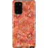 Orange Zen Galaxy Note20 5G Pro Case