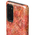 Orange Zen Galaxy Note20 5G Pro Case