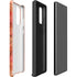 Orange Zen Galaxy Note20 5G Pro Case