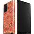 Orange Zen Galaxy Note20 5G Pro Case