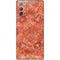 Orange Zen Galaxy Note20 5G Skin