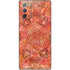 Orange Zen Galaxy Note20 5G Skin