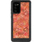 Orange Zen Galaxy Note20 5G Waterproof Case