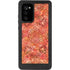 Orange Zen Galaxy Note20 5G Waterproof Case