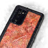 Orange Zen Galaxy Note20 5G Waterproof Case