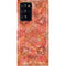 Orange Zen Galaxy Note20 Ultra 5G Lite Case
