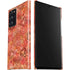 Orange Zen Galaxy Note20 Ultra 5G Lite Case