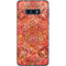 Orange Zen Galaxy S10e Skin