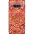 Orange Zen Galaxy S10e Skin