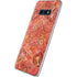 Orange Zen Galaxy S10e Skin