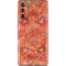 Orange Zen Galaxy S20 Fan Edition Skin