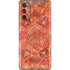 Orange Zen Galaxy S20 Fan Edition Skin