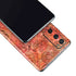 Orange Zen Galaxy S20 Fan Edition Skin