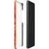 Orange Zen Galaxy S20 Lite Case