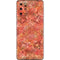 Orange Zen Galaxy S20 Plus Skin