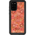Orange Zen Galaxy S20 Plus Waterproof Case