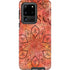 Orange Zen Galaxy S20 Ultra 5G Pro Case