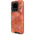 Orange Zen Galaxy S20 Ultra 5G Pro Case