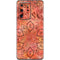 Orange Zen Galaxy S20 Ultra 5G Skin