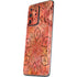Orange Zen Galaxy S20 Ultra 5G Skin