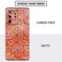 Orange Zen Galaxy S20 Ultra 5G Skin