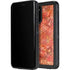 Orange Zen Galaxy S20 Waterproof Case