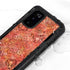 Orange Zen Galaxy S20 Waterproof Case